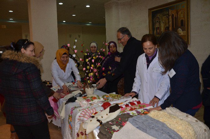 Mardin’de Uluslararası Göçmenler Günü Kutlandı