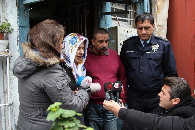 İstanbul Emniyeti’nden Saldırıda Şehit Olan Tunç Uncu’nun Ailesine Anlamlı Ziyaret