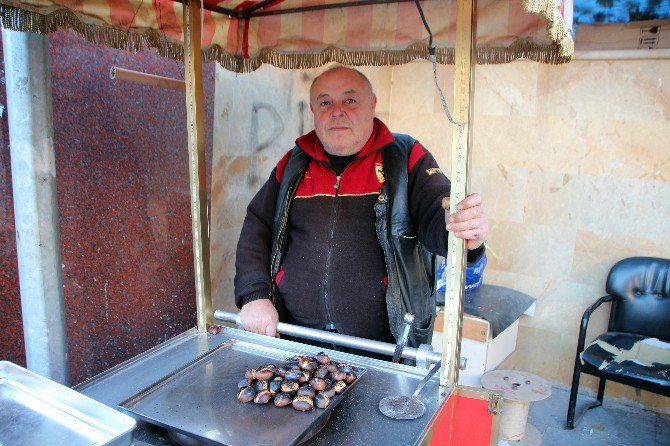 Kış Aylarının Vazgeçilmezi: Kestane