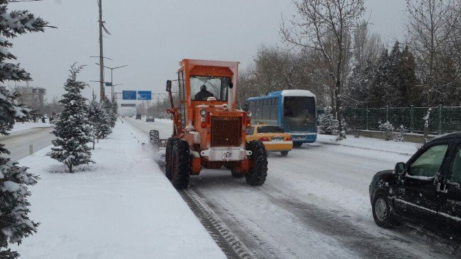 Van’da Kar Esareti