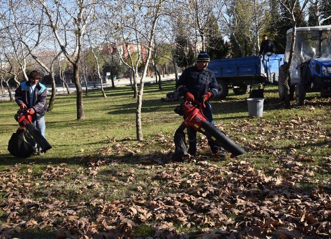 Yunusemre Makine Ağını Genişletti