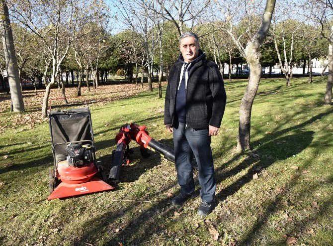 Yunusemre Makine Ağını Genişletti