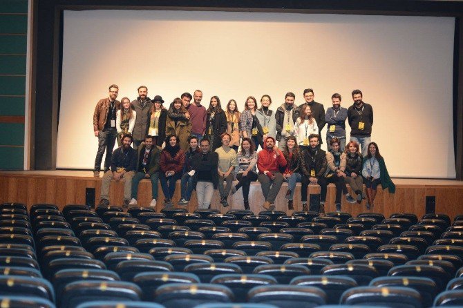 Anadolu Üniversitesi 10’uncu Palto Film Günleri Başlıyor