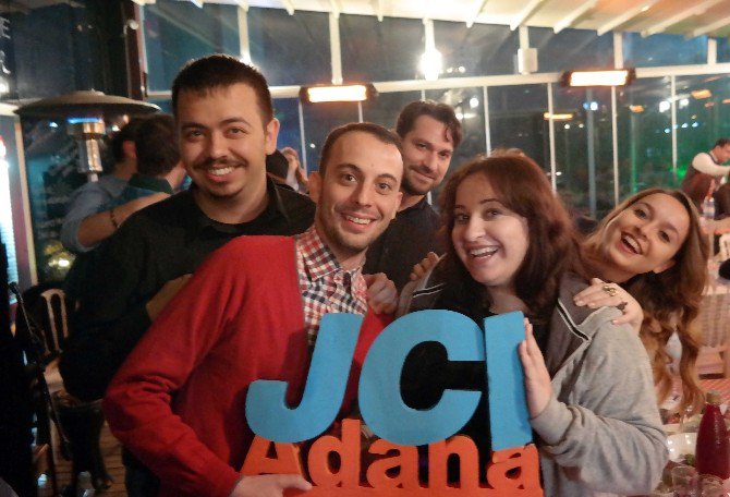 Jcı Adana’da Selahattin Yakın Dönemi