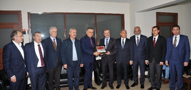 Osbük’ten Hatay Çıkarması