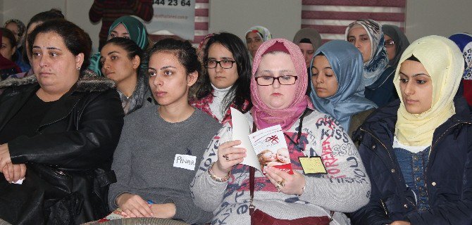 Her İki Dakikada Bir Kadın Bu Hastalıktan Hayatını Kaybediyor