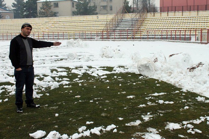 Tsyd, Evkur Yeni Malatyaspor - Adana Demir Maçı İçin Tff’ye Başvurdu