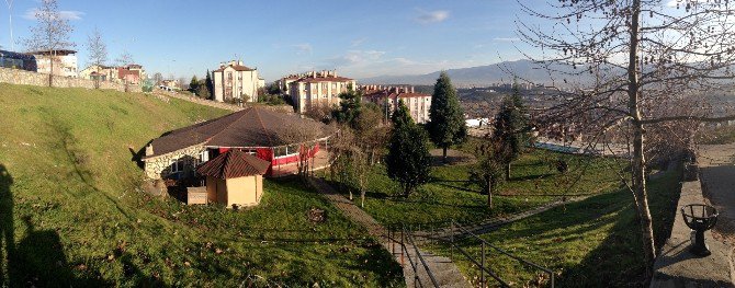 Kocaeli’nin İlk Aqua Parkı İzmit’te Yapılacak