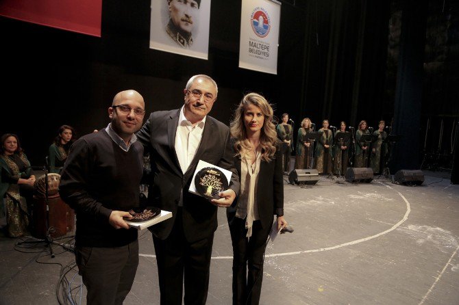 Mevlana, Maltepe’de Anıldı