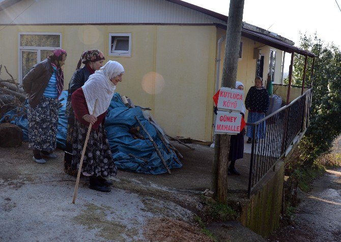 İkiz Kalan Ninelerin Tek İsteği Emine Erdoğan’ı Görmek