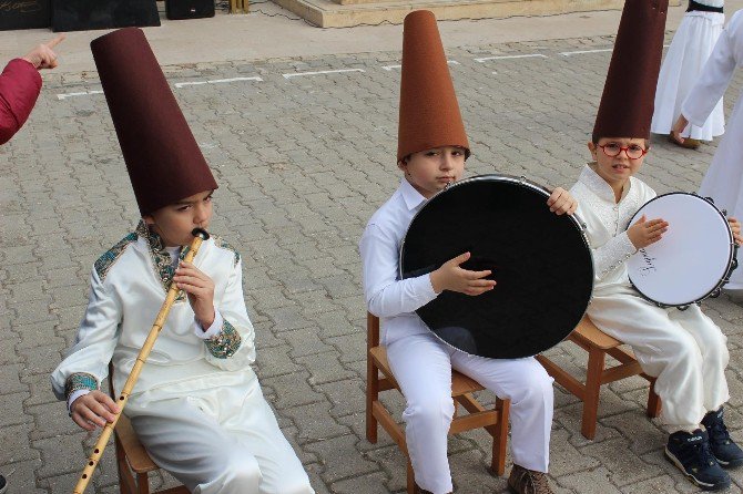 Kozabirlik İlkokulu’nda ’Millet Ümmet’ Çorbası