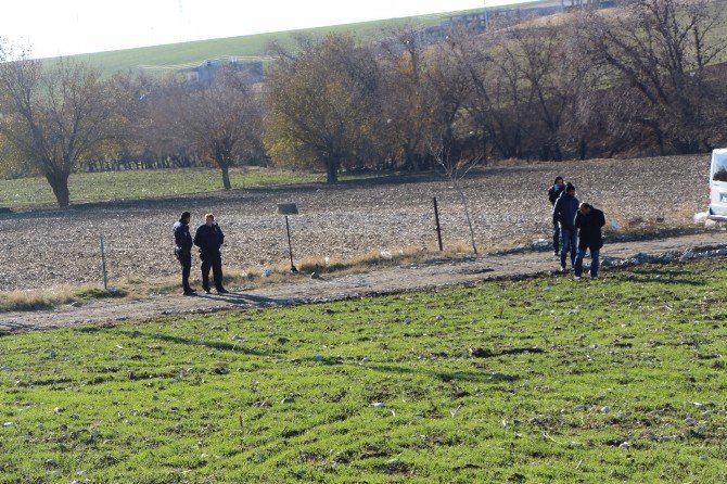 Kahta’da Silahlı Kavga: 2’si Polis 4 Yaralı