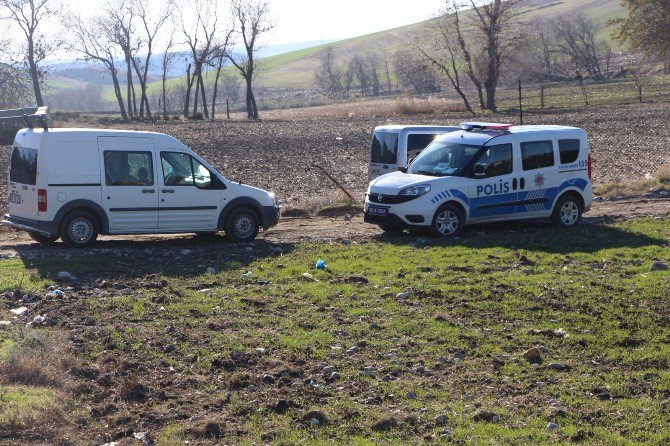 Kahta’da Silahlı Kavga: 2’si Polis 4 Yaralı