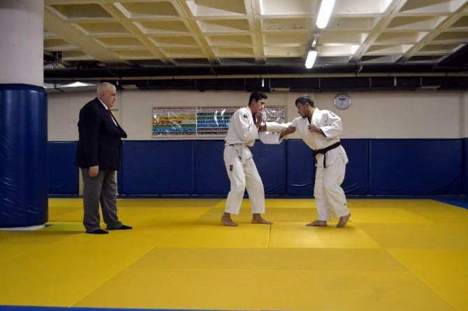 Judoda Gençler İl Şampiyonları Belirlendi