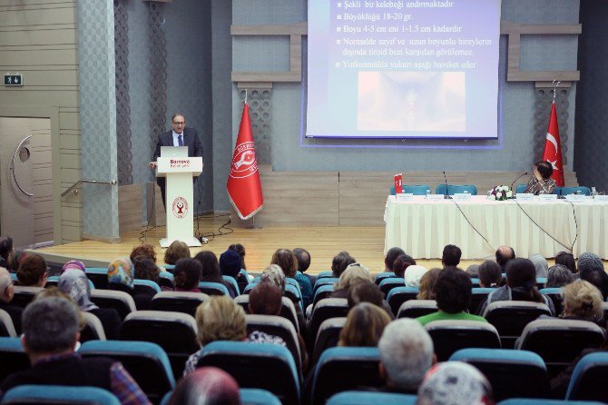 Bornova’da En Sağlıklı Buluşma