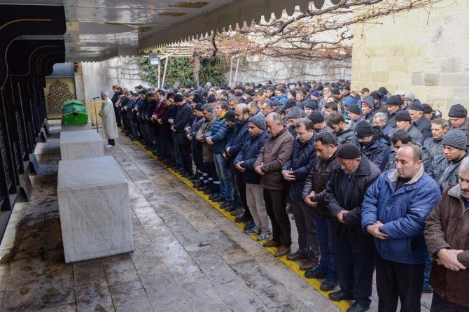 Çorum’daki Trafik Kazası