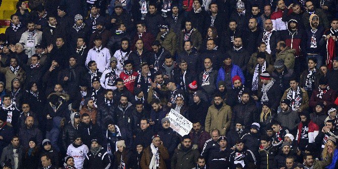 Spor Toto Süper Lig