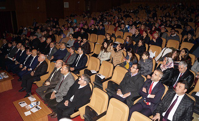 Malayta’da 15 Temmuz Şehitleri Oratoryosu Konseri Düzenlendi