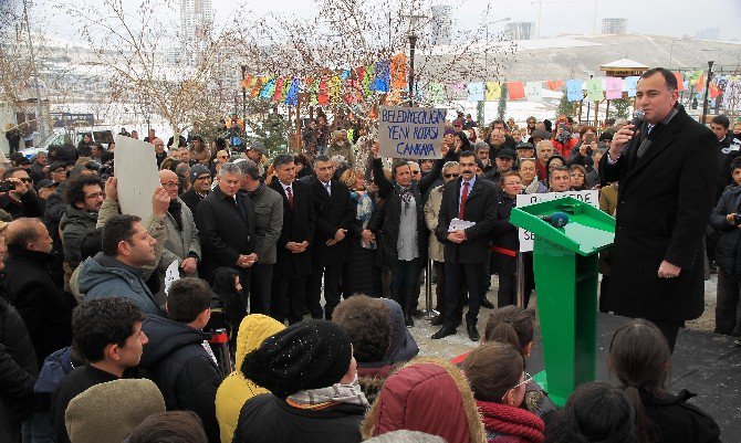 Yeşilçam’ın ’Damat Ferit’ine Çankaya Kucak Açtı