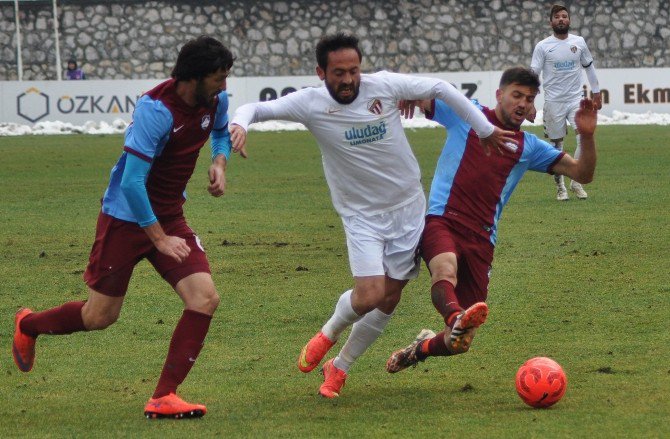 Spor Toto 2. Lig