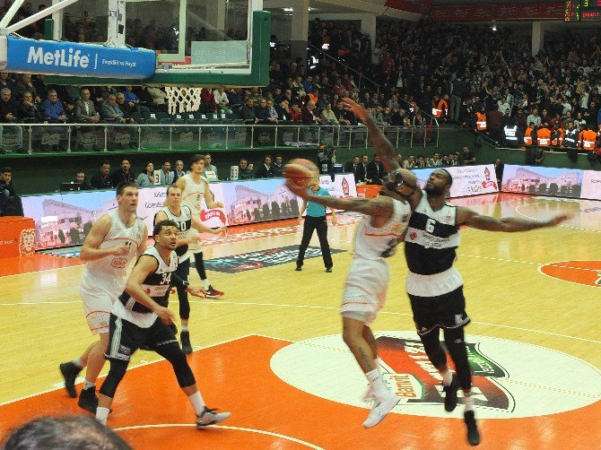 Spor Toto Basketbol Ligi