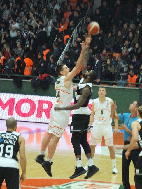 Spor Toto Basketbol Ligi