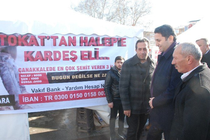 Kayseri’deki Hain Saldırıya Tepkiler