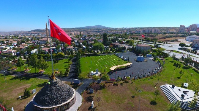 Nevşehir’de 2016 Yılı Böyle Geçti