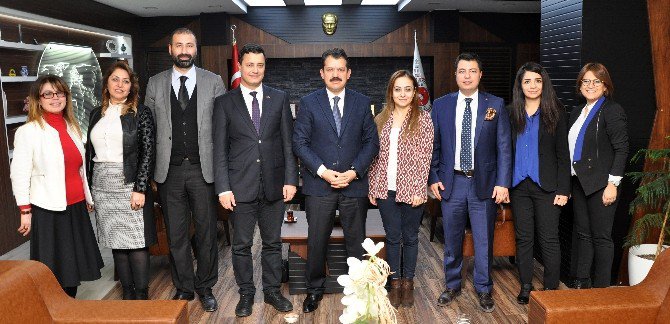 Arabuluculukta En Önemli Nokta "Kazan Kazan" İlkesi