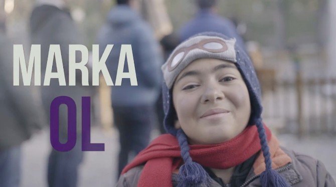 Ankara Marka Festivali’nin “Boyacı Tombik” Filmi Büyük İlgi Topladı