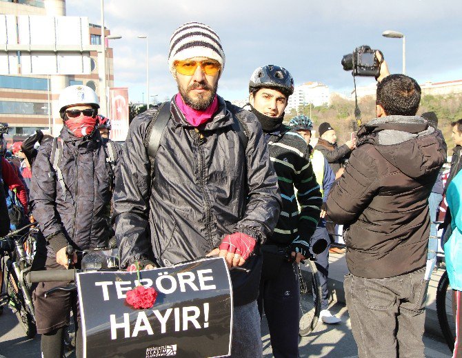 Şehitler Tepesi’ne Ziyaretçi Akını