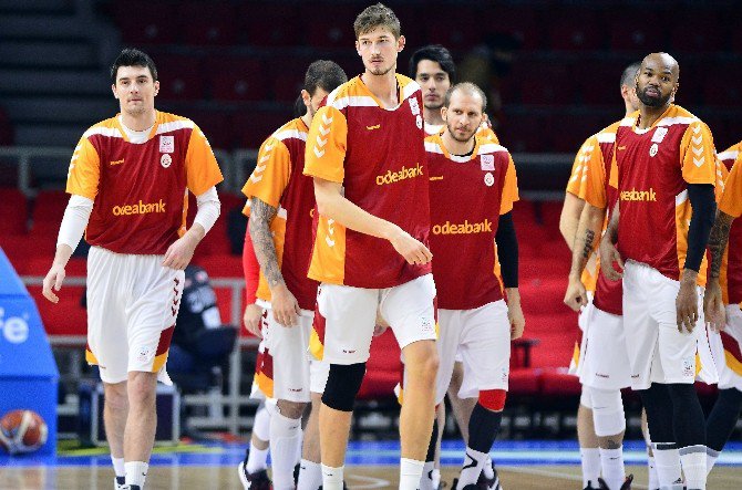 Spor Toto Basketbol Süper Ligi