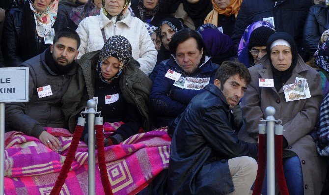 Kayseri Şehidi Son Yolculuğuna Uğurlandı