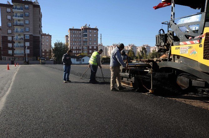 Kepez, Düdenbaşı’na Yeni Semt Pazarı Kazandırıyor