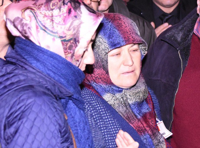 Şehit Er Döngel’in Cenazesi Sinop’a Ulaştı