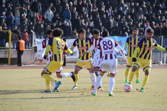 Spor Toto 2. Lig