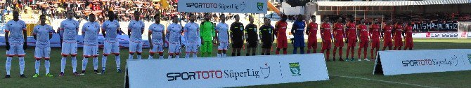 Spor Toto Süper Lig