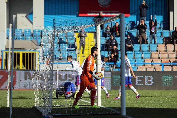 Süper Toto Süper Lig