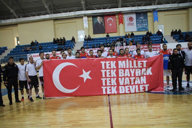 Türkiye Basketbol 2. Ligi