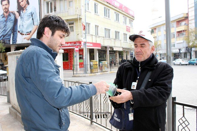 Adıyaman’da Yılbaşı Bilet Satışları Başladı