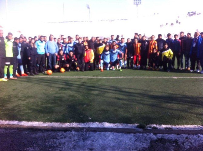 Yeni Malatyaspor U21 Takımı Adana Demirspor’u 1-0 Yendi