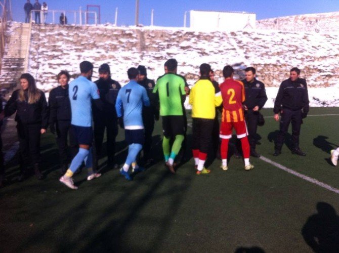 Yeni Malatyaspor U21 Takımı Adana Demirspor’u 1-0 Yendi