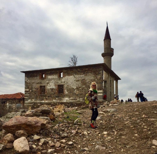 Foça Folk’tan Fotoğraf Sergisi