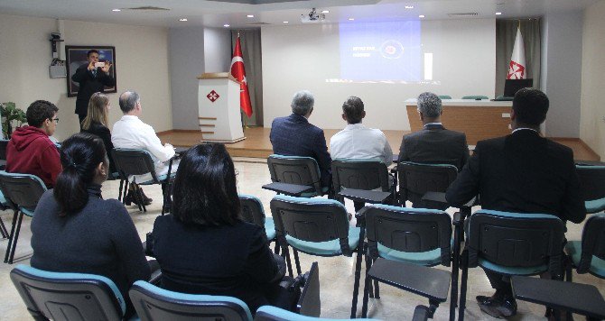 Başkent Hastanesi’nde Kök Hücre Bağışı Kampanyası