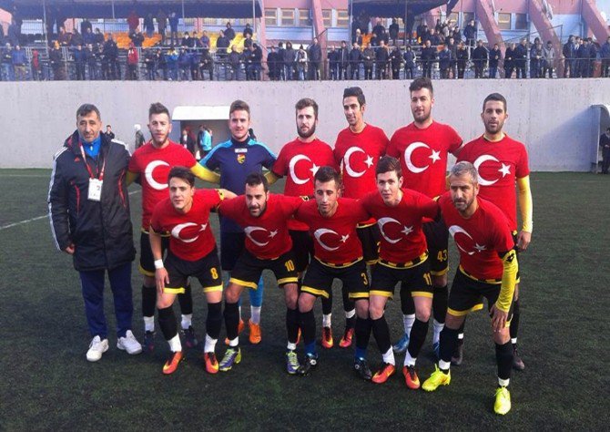 Bayburt Belediyespor’dan Anlamlı Davranış