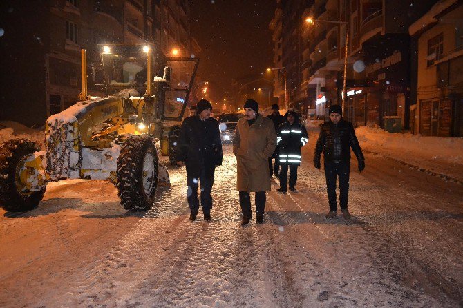 Başkan Asya’dan ’Çatı’ Uyarısı