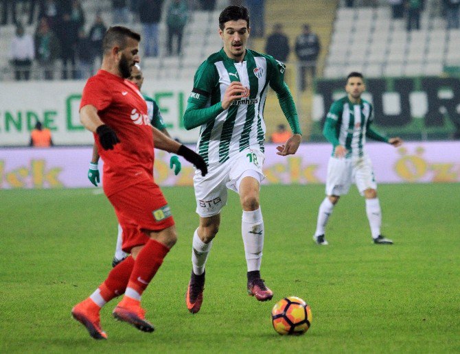 Spor Toto Süper Lig