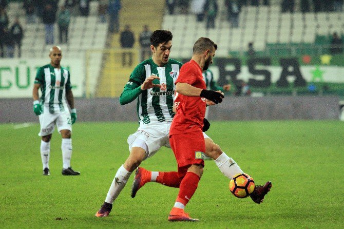 Spor Toto Süper Lig