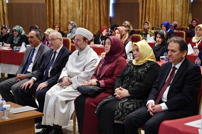 Görmez, Teröre Karşı Dayanışma Çağrısı Yaptı