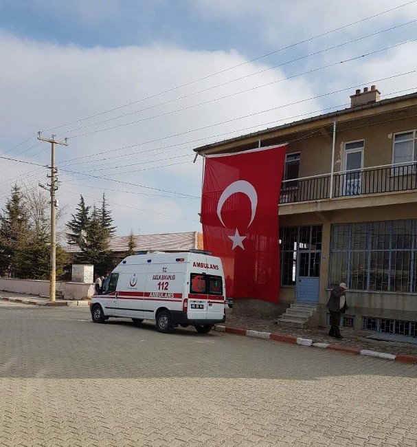 El Bab’dan Afyonkarahisar’a Şehit Ateşi Düştü (2)